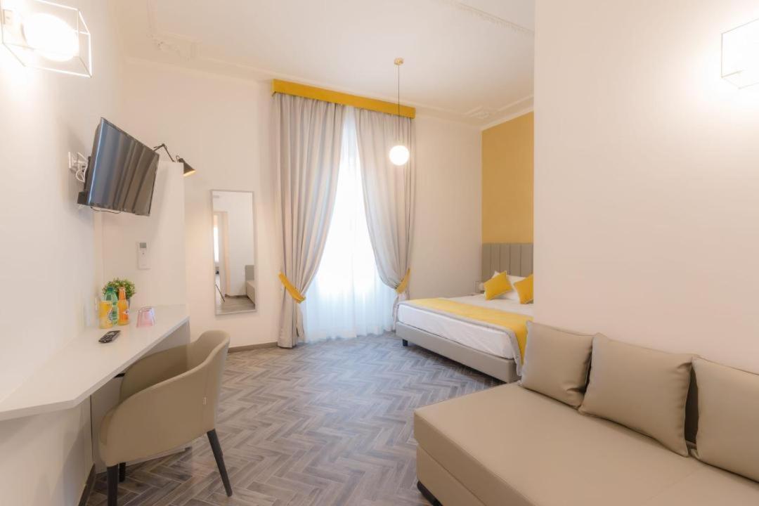 Frattina Ff Italian Suites Rome Exterior photo