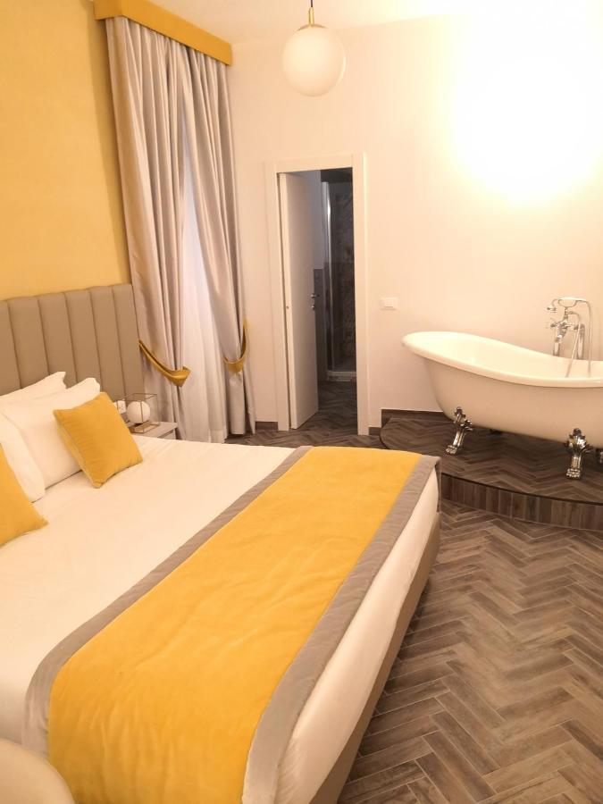 Frattina Ff Italian Suites Rome Exterior photo